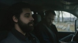 Американская ржавчина 2 сезон 6 серия