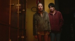 Беглянка 1 сезон 5 серия