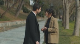 Мечты и жизни 1 сезон 13 серия