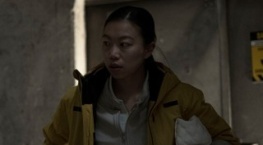 Голова 3 сезон 2 серия