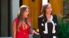 Продажи с видом на закат: округ Ориндж 1 сезон 1 серия