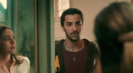 Нотр-Дам в огне / Пылающий Нотр-Дам 1 сезон 3 серия