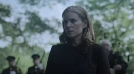 Класс '09 1 сезон 7 серия