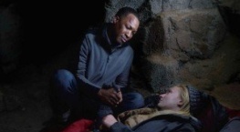 Выжить 1 сезон 8 серия