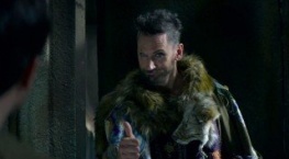 Человек будущего 2 сезон 7 серия