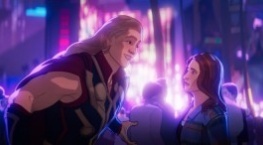 Что, если...? 1 сезон 7 серия