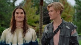 Джули и призраки 1 сезон 4 серия