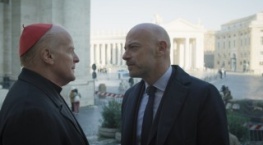 Субура 3 сезон 1 серия