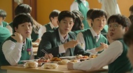 Мы все мертвы 1 сезон 1 серия