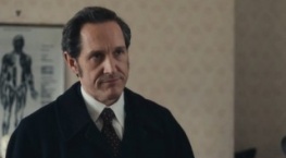 Инспектор Адам Дэлглиш 1 сезон 2 серия