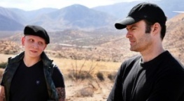 Барри 2 сезон 3 серия