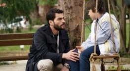 Игра моей судьбы 1 сезон 23 серия