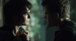 Дневники вампира 8 сезон 10 серия