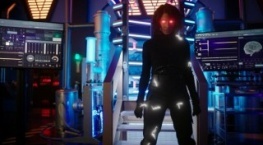 Флэш 8 сезон 18 серия