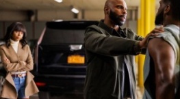 Том Свифт 1 сезон 6 серия