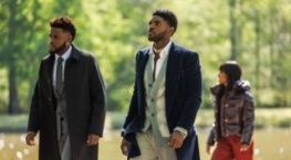 Том Свифт 1 сезон 8 серия