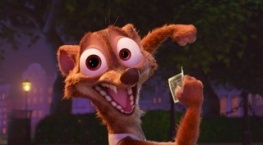 Зверополис+ 1 сезон 3 серия