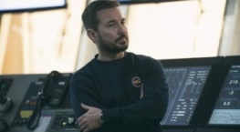 Буровая 1 сезон 1 серия