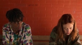 7 жизней Леа 1 сезон 4 серия