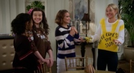 Алекса и Кэти 2 сезон 10 серия