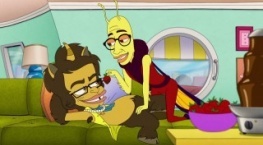 Отдел кадров 2 сезон 6 серия