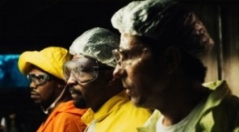 Обычный Джо 1 сезон 2 серия