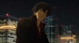 Лазарь 1 сезон 11 серия