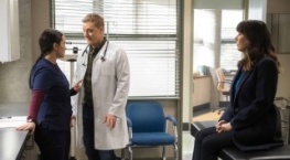 Засланец из космоса 3 сезон 4 серия