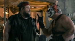 Скрежет металла 2 сезон 4 серия