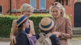 Похищенная 1 сезон 1 серия