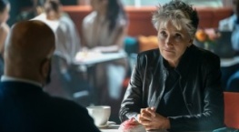 По кладбищенской дороге 1 сезон 4 серия