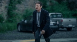 Мэр Кингстауна 4 сезон 10 серия