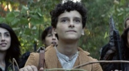 Ходячие мертвецы: Мир за пределами 1 сезон 4 серия