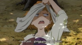 Дека-данс 1 сезон 3 серия