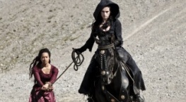 Мерлин 5 сезон 6 серия