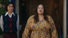 Резерфорд-Фоллз 2 сезон 1 серия