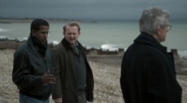 Корона 5 сезон 8 серия