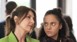 Грабь награбленное: Искупление / Воздействие: Искупление 2 сезон 3 серия