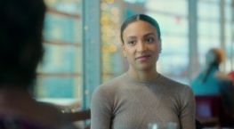 Рождественская буря / Шторм на Рождество 1 сезон 6 серия