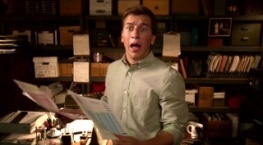 Диета из Санта-Клариты 2 сезон 7 серия