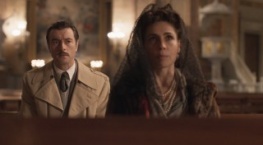 Пациенты доктора Гарсии 1 сезон 6 серия