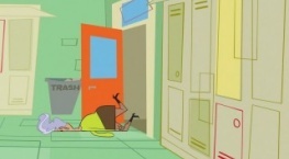 Школа клонов 1 сезон 8 серия