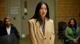 Убежище 1 сезон 2 серия