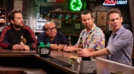 В Филадельфии всегда солнечно 15 сезон 4 серия