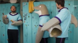 Бункер 1 сезон 2 серия