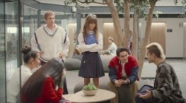 Мятежники: Новое поколение 1 сезон 5 серия