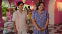 Акапулько 3 сезон 7 серия