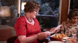 Джулия 1 сезон 1 серия