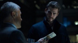 Самая опасная игра 1 сезон 3 серия