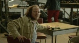 Дикий округ 1 сезон 6 серия